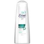Ficha técnica e caractérísticas do produto Shampoo Dove Cuidado Diário 200 Ml