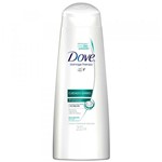 Ficha técnica e caractérísticas do produto Shampoo Dove Cuidado Diário - 200Ml