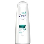 Ficha técnica e caractérísticas do produto Shampoo Dove Cuidado Diario