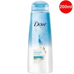 Ficha técnica e caractérísticas do produto Shampoo Dove Hidratação Intensa com Infusão de Oxigênio 200ml - Unilever