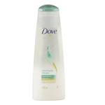 Shampoo Dove Hidratação Micelar 400ml