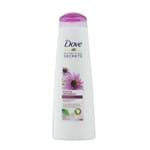 Ficha técnica e caractérísticas do produto Shampoo Dove Nutritive Secrets Ritual de Crescimento 400Ml