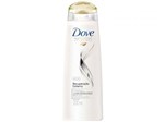 Ficha técnica e caractérísticas do produto Shampoo Dove Nutritive Solutions - Recuperação Extrema 200ml