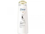 Ficha técnica e caractérísticas do produto Shampoo Dove Nutritive Solutions - Recuperação Extrema 400ml