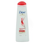 Ficha técnica e caractérísticas do produto Shampoo Dove Nutritive Solutions - Regeneração Extrema 400ml