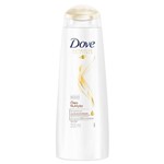 Shampoo Dove Nutritive Therapy Óleo Nutrição 200mL
