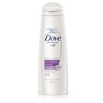 Ficha técnica e caractérísticas do produto Shampoo Dove Pós Progressiva - 200ml