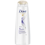 Ficha técnica e caractérísticas do produto Shampoo Dove Pós Progressiva 200ml