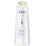 Ficha técnica e caractérísticas do produto Shampoo Dove Pós Progressiva 400ml