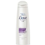 Ficha técnica e caractérísticas do produto Shampoo Dove Pós Progressiva