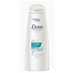 Ficha técnica e caractérísticas do produto Shampoo Dove Reconstrução de Pontas Duplas - 200 Ml
