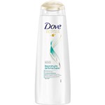Ficha técnica e caractérísticas do produto Shampoo Dove Reconstrução de Pontas Duplas 200ml