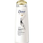 Ficha técnica e caractérísticas do produto Shampoo Dove Recuperação Extrema 400ml