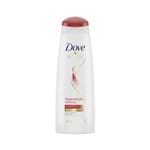 Ficha técnica e caractérísticas do produto Shampoo Dove Regeneração Extrema Nutritive Solutions 400Ml