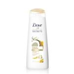 Ficha técnica e caractérísticas do produto Shampoo Dove Ritual de Reparação 200ml