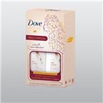 Ficha técnica e caractérísticas do produto Shampoo Dove Ultra Cachos 200ml + Condicionador Dove Ultra Cachos 400ml Preço Especial