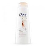 Shampoo Dove 200ml Ultra Cachos - Unilever