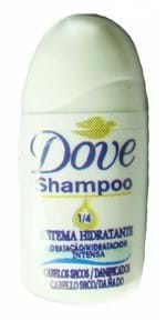 Ficha técnica e caractérísticas do produto Shampoo Dove