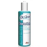 Ficha técnica e caractérísticas do produto Shampoo Dr. Clean Cloresten 500ml
