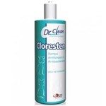 Ficha técnica e caractérísticas do produto Shampoo Dr.Clean Cloresten
