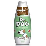 Ficha técnica e caractérísticas do produto Shampoo Dr. Dog 5 em 1 Perfumaria Fina - 500 Ml