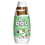 Ficha técnica e caractérísticas do produto Shampoo Dr. Dog 5 em 1 Perfumaria Fina