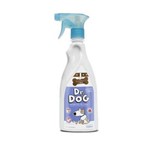 Ficha técnica e caractérísticas do produto Shampoo Dr. Dog para Banho a Seco Perfumaria Fina - 500 Ml