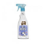 Ficha técnica e caractérísticas do produto Shampoo Dr. Dog para Banho a Seco Perfumaria Fina