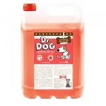 Ficha técnica e caractérísticas do produto Shampoo Dr. Dog Pré Lavagem Contra Maus Odores - 5 Litros