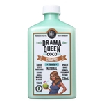 Ficha técnica e caractérísticas do produto Shampoo Drama Queen Coco 250ml Lola