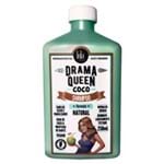 Ficha técnica e caractérísticas do produto Shampoo Drama Queen Coco 250ml