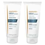 Ficha técnica e caractérísticas do produto Shampoo Ducray Anaphase+ Kit - Duo Shampoo Kit