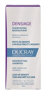 Shampoo Ducray Densiage 200ml