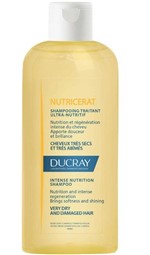 Ficha técnica e caractérísticas do produto Shampoo Ducray Nutricerat