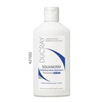 Ficha técnica e caractérísticas do produto Shampoo Ducray Squanorm 125 Ml