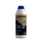 Shampoo Dugs Clorexidina 1 Lt - World Pet