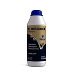 Ficha técnica e caractérísticas do produto Shampoo Dugs Clorexidina 1 Lt