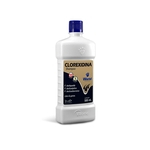 Ficha técnica e caractérísticas do produto Shampoo Dugs Clorexidina 500 Ml