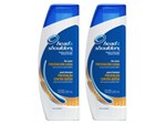 Ficha técnica e caractérísticas do produto Shampoo Duo Head Shoulders For Men - Prevenção Contra Queda 400ml