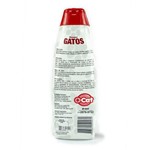 Ficha técnica e caractérísticas do produto Shampoo Dupla Ação para Gatos Mais Cat 500ml
