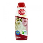 Ficha técnica e caractérísticas do produto Shampoo Dupla Ação para Gatos Mais Cat 500Ml