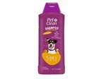 Shampoo E Condicionador 5 em 1 Para Cães E Gatos 700 ml Pet Clean
