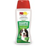 Ficha técnica e caractérísticas do produto Shampoo e Condicionador Cachorro Erva Santa Maria 500ml - Procão