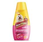 Ficha técnica e caractérísticas do produto Shampoo e Condicionador Cao Baw Waw 500ml