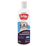 Ficha técnica e caractérísticas do produto Shampoo e Condicionador Coveli Antipulgas Bulldog para Cães