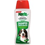 Ficha técnica e caractérísticas do produto Shampoo e Condicionador Erva Santa Maria para Cães e Gatos 500ml - Procão