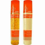Ficha técnica e caractérísticas do produto Shampoo E Condicionador Fruit Therapy Papaya 275g