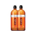 Ficha técnica e caractérísticas do produto Shampoo e Condicionador Hidratante Lowell Protect Care - G