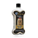 Ficha técnica e caractérísticas do produto Shampoo e Condicionador para Cachorro Yorkshire 500ML World
