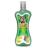 Shampoo e Condicionador Petbrilho para Cães e Gatos 2 em 1 - 500ml